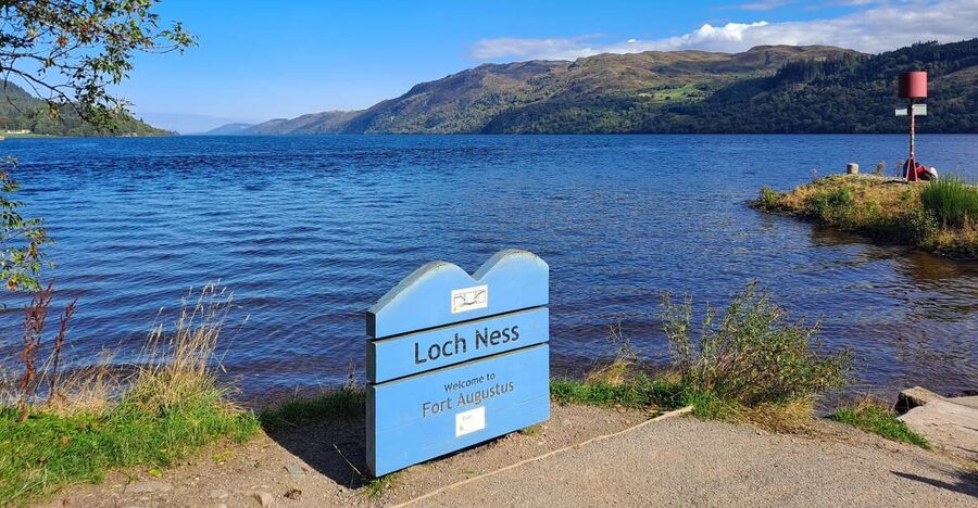 From Edinburgh: Loch Ness Private Day Tour with Transfers - Why this private Highland day works