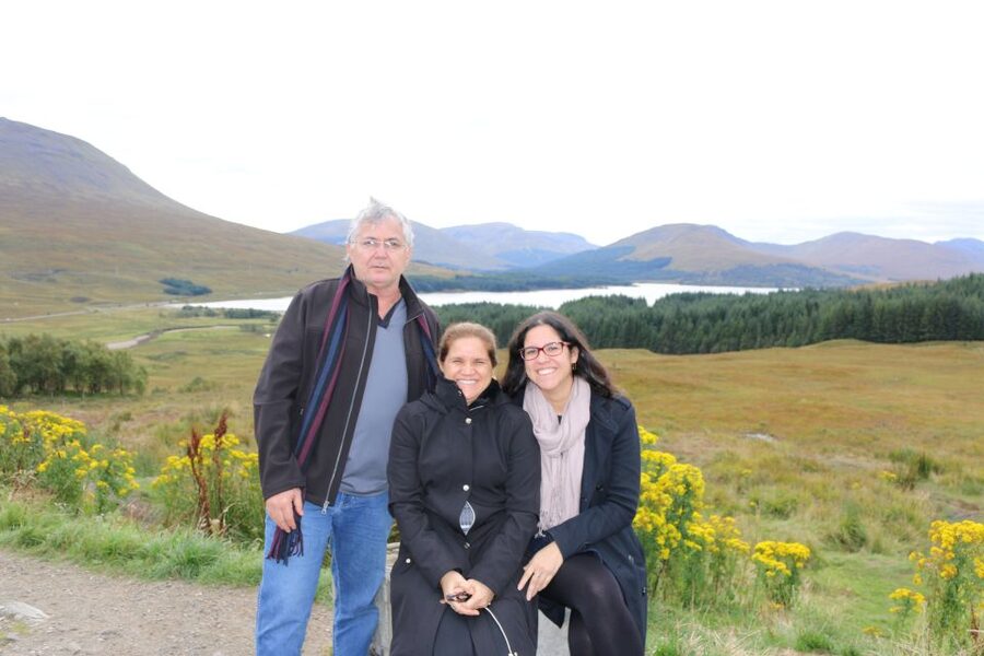 From Edinburgh: Loch Ness Private Day Tour with Transfers - Fort Augustus, the practical center of the day