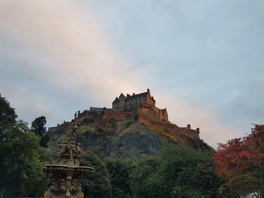 From Edinburgh: Loch Ness Private Day Tour with Transfers - How much value do you get for $814?