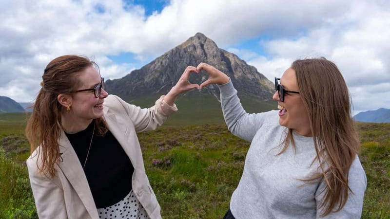 From Edinburgh: Loch Ness & Scottish Highlands Tour - What this Highland day is really designed to do