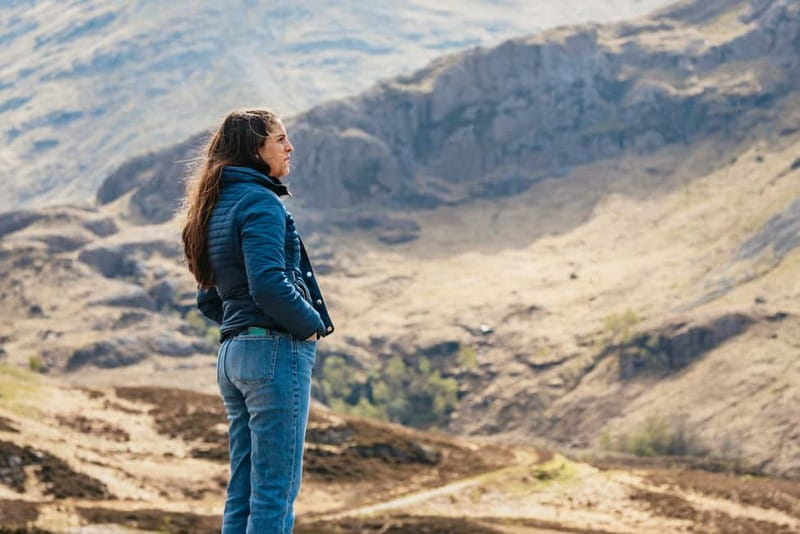 From Edinburgh: Loch Ness & Scottish Highlands Tour - Languages, age rules, and practical limits