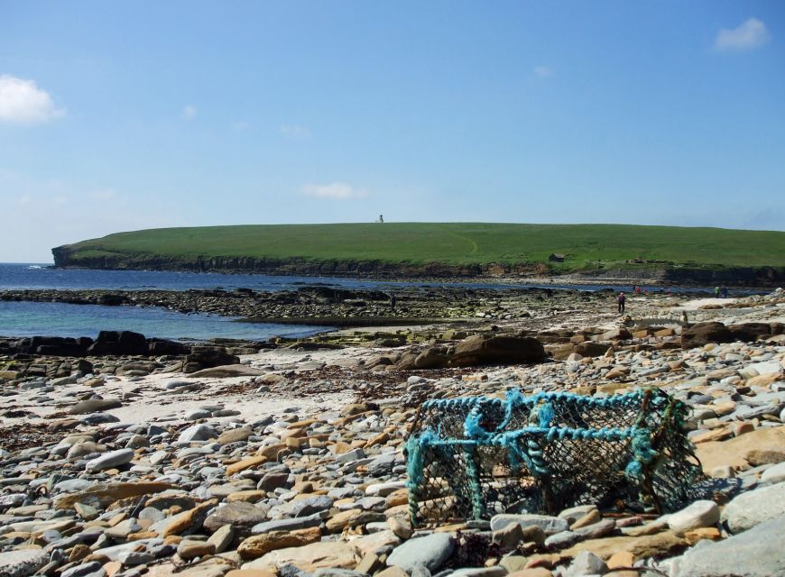 From Edinburgh: Orkney and The Far North 5-Day Tour - Key points to know before booking
