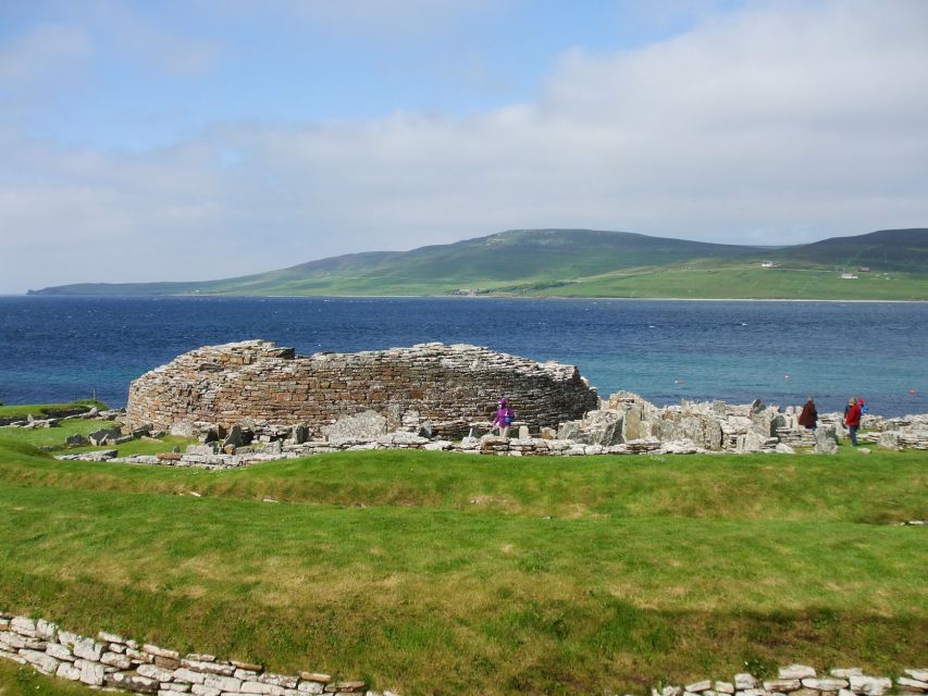 From Edinburgh: Orkney and The Far North 5-Day Tour - Why Orkney makes this five-day trip special