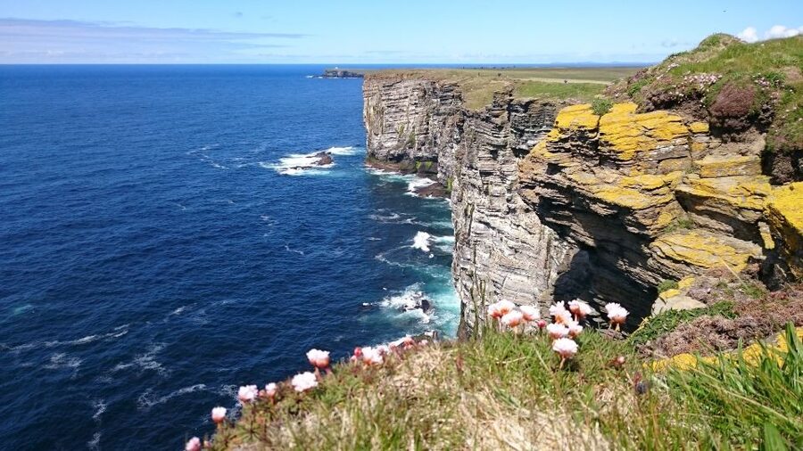 From Edinburgh: Orkney and The Far North 5-Day Tour - Day two: Inverness, the firths, and the sea to Orkney