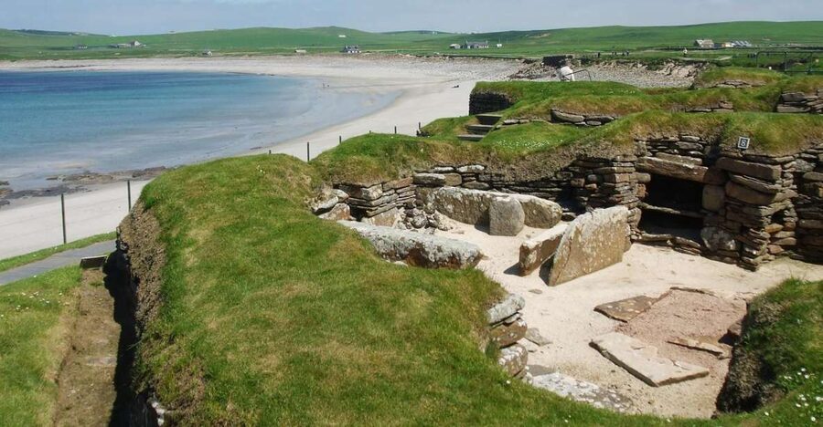 From Edinburgh: Orkney and The Far North 5-Day Tour - Day five: Culloden, the Cairngorm Mountains, and Pitlochry