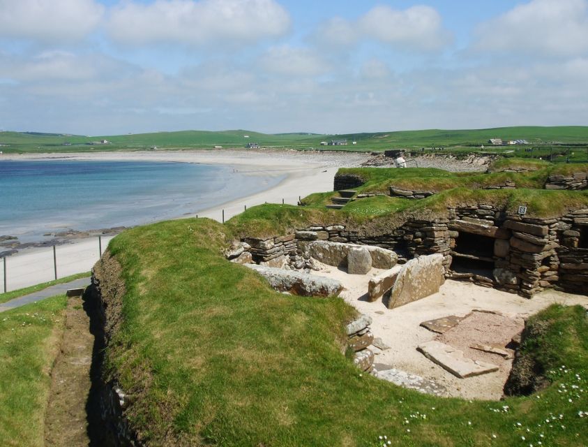 From Edinburgh: Orkney and The Far North 5-Day Tour - Day one: Loch Lomond, Glen Coe, and Loch Ness