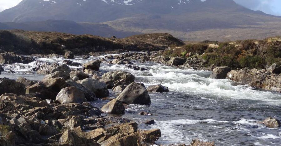From Edinburgh: Orkney, Skye and the Far North 8 Day Tour - Day 3: A full day on the Isle of Skye
