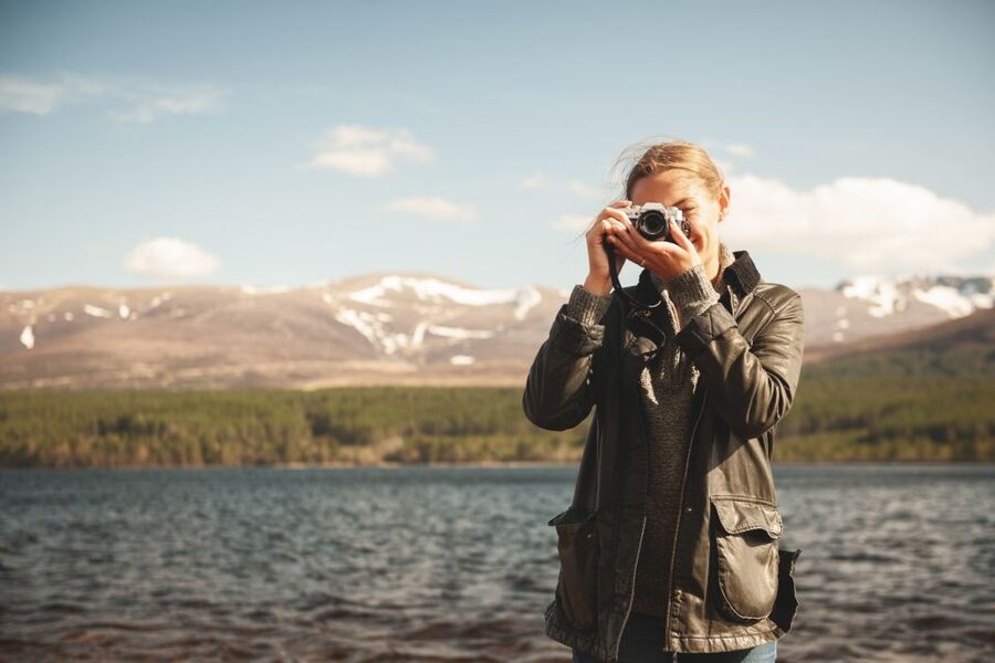 From Edinburgh: Outer Hebrides & Isle of Skye 6-Day Tour - Guide quality and group dynamics