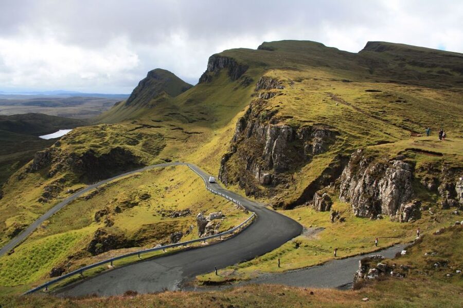 From Edinburgh: Outer Hebrides & Isle of Skye 6-Day Tour - What the $1,587 price really buys you