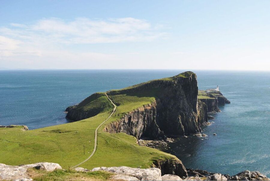 From Edinburgh: Outer Hebrides & Isle of Skye 6-Day Tour - Day 5: Choosing your Skye experience