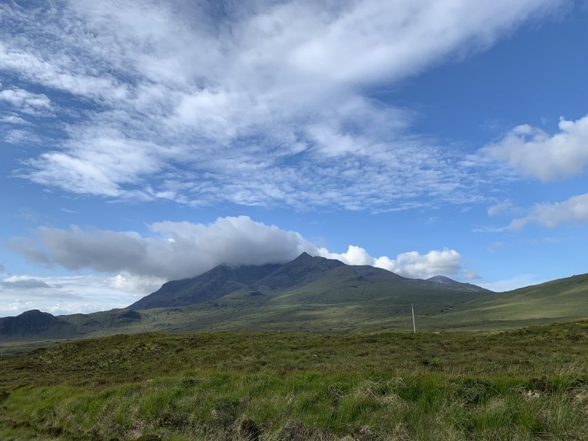 From Edinburgh: Private Customizable Highlands Driving Tour - Why a private eight-hour drive can work so well