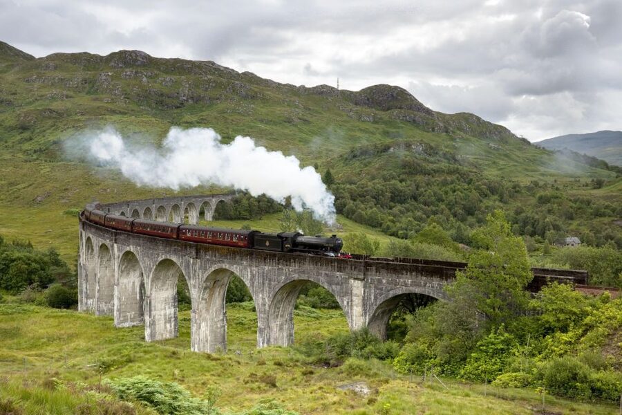 From Edinburgh: Scottish Highlands & Isle of Skye 5-Day Tour - What $1,214 buys you across five Highland days