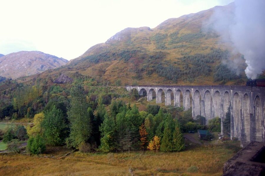 From Edinburgh: Scottish Highlands & Isle of Skye 5-Day Tour - Day three: a full day on the Isle of Skye