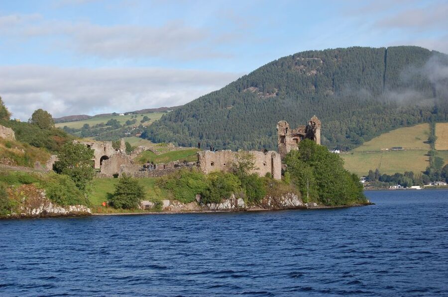 From Edinburgh: Scottish Highlands & Isle of Skye 5-Day Tour - Day five: Culloden, Cairngorm views, and Pitlochry