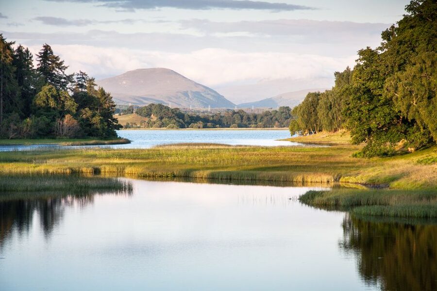 From Edinburgh: Speyside Whisky Trail 3-Day Group Tour - Guides, group size, and the feel of the journey
