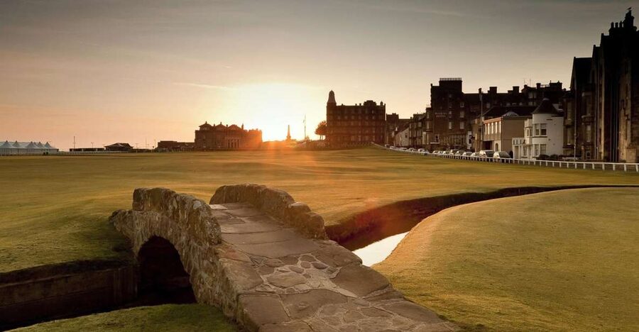 From Edinburgh: St Andrews and Fishing Villages of Fife Tour - Key points at a glance