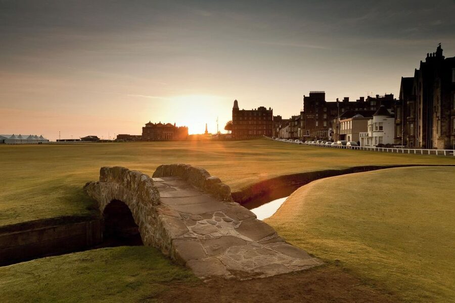 From Edinburgh: St Andrews and Fishing Villages of Fife Tour - Anstruther and the former fishing coast
