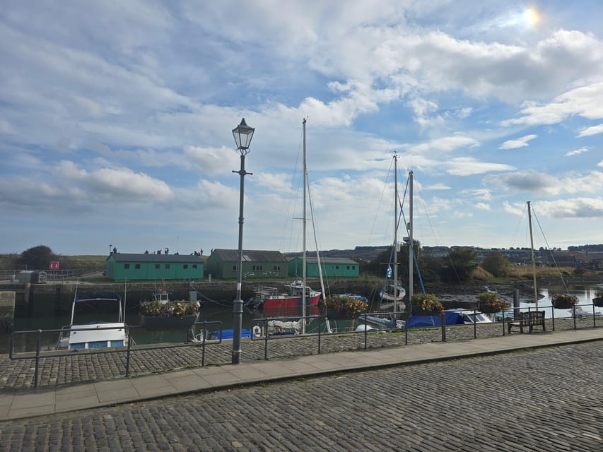 From Edinburgh: St. Andrews Day Trip for Small Groups(1-4) - Why this private St. Andrews trip works