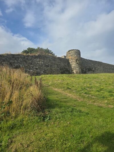 St. Andrews Day Trip for Small Groups(1-4)