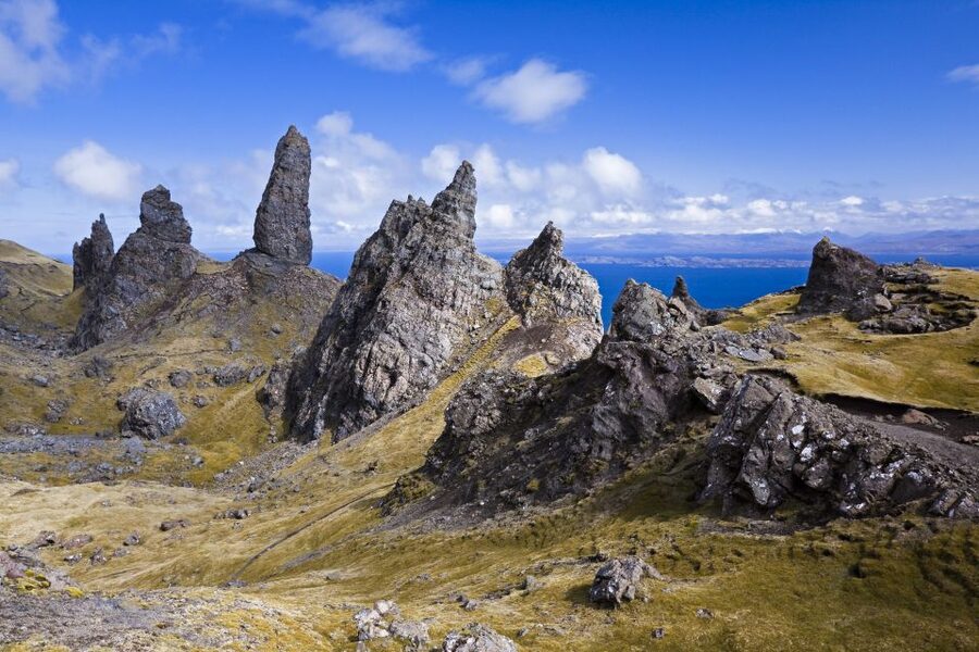 From Glasgow: 3-Day Isle of Skye, Highlands & Loch Ness Tour - Key points to know before you book