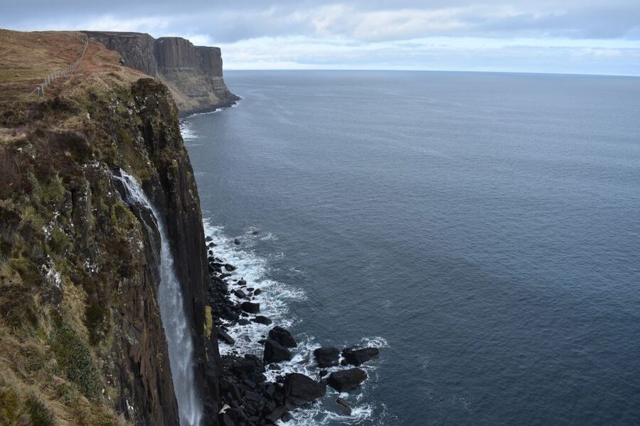 From Glasgow: 3-Day Isle of Skye, Highlands & Loch Ness Tour - From Glasgow to Loch Lomond and Luss