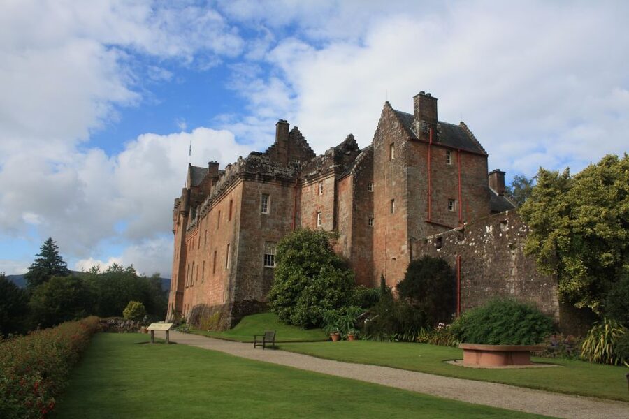 From Glasgow: A Day on the Isle of Arran with Admission - Key points to know before booking