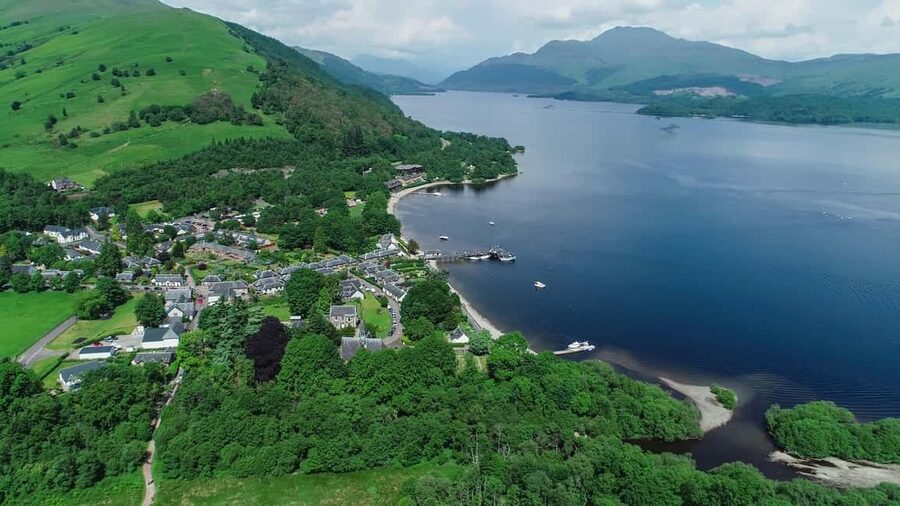 From Glasgow; Loch Lomond and Highland Half Day Tour - Key points to know before booking