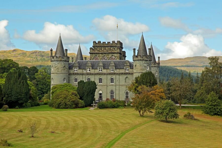From Glasgow; Loch Lomond and Highlands Private Day Tour - Practical booking advice
