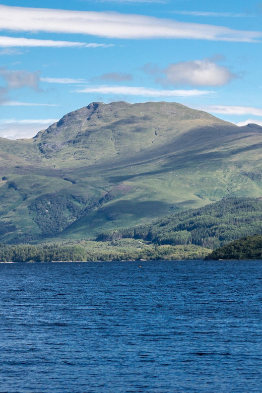 From Glasgow; Loch Lomond and Highlands Private Day Tour - Loch Fyne and the village of Inveraray