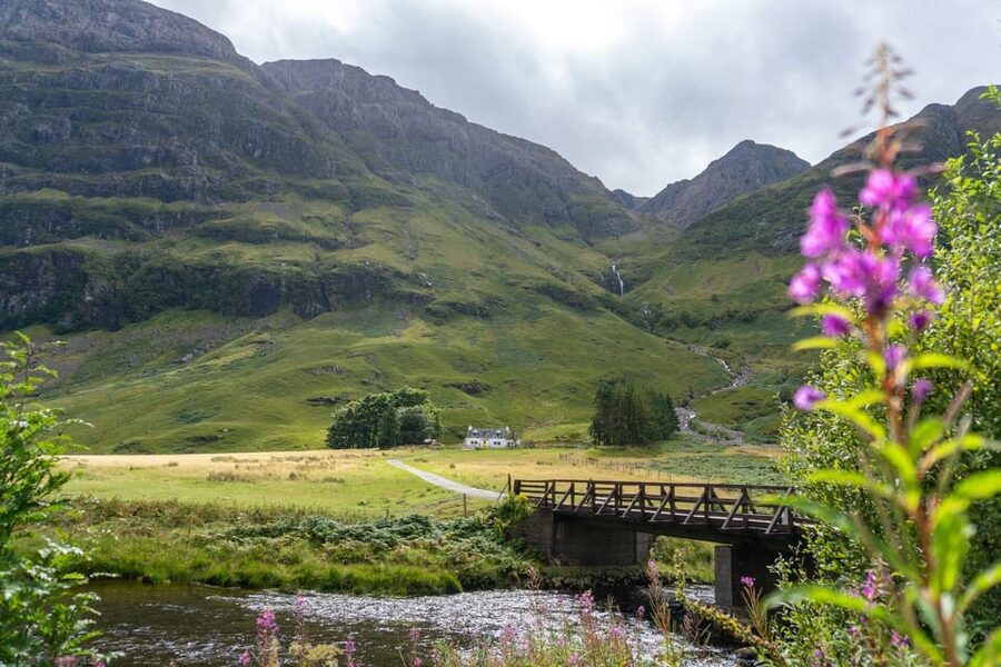From Glasgow: Loch Ness, Glencoe and Scottish Highlands Trip - Key points to know before booking