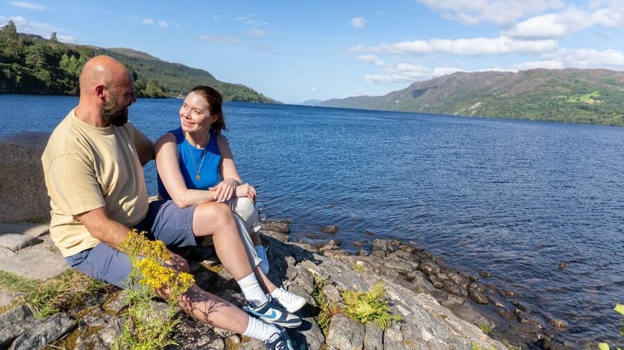 From Glasgow: Loch Ness, Glencoe and Scottish Highlands Trip - What this Glasgow to Highlands trip really offers