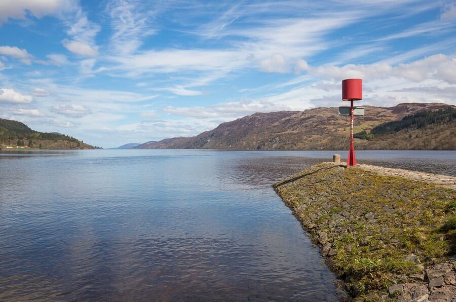 From Glasgow: Loch Ness, Glencoe and Scottish Highlands Trip - Guides, stories, and the feel of the ride
