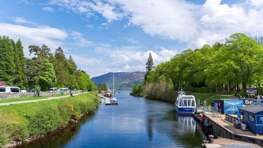 From Glasgow: Loch Ness, Glencoe and Scottish Highlands Trip - Who should book this Highland day?