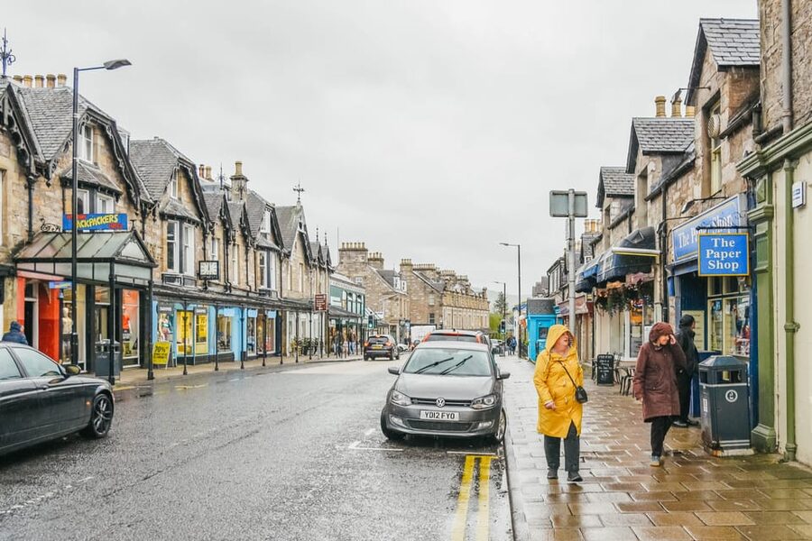 From Glasgow: Loch Ness, Glencoe and the Highlands Tour - Key points to know before you book