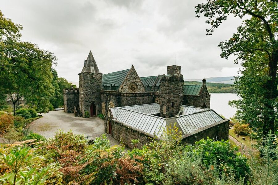 From Glasgow: Oban, Glencoe, Highland Lochs & Castles Tour - Key points at a glance