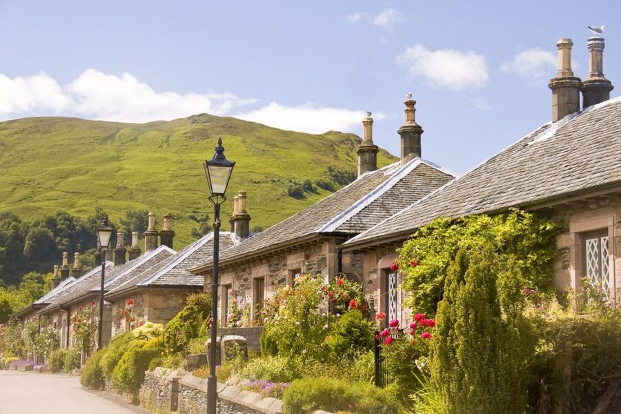 From Glasgow: Oban, Glencoe & West Highland Castles Day Trip - Key points at a glance