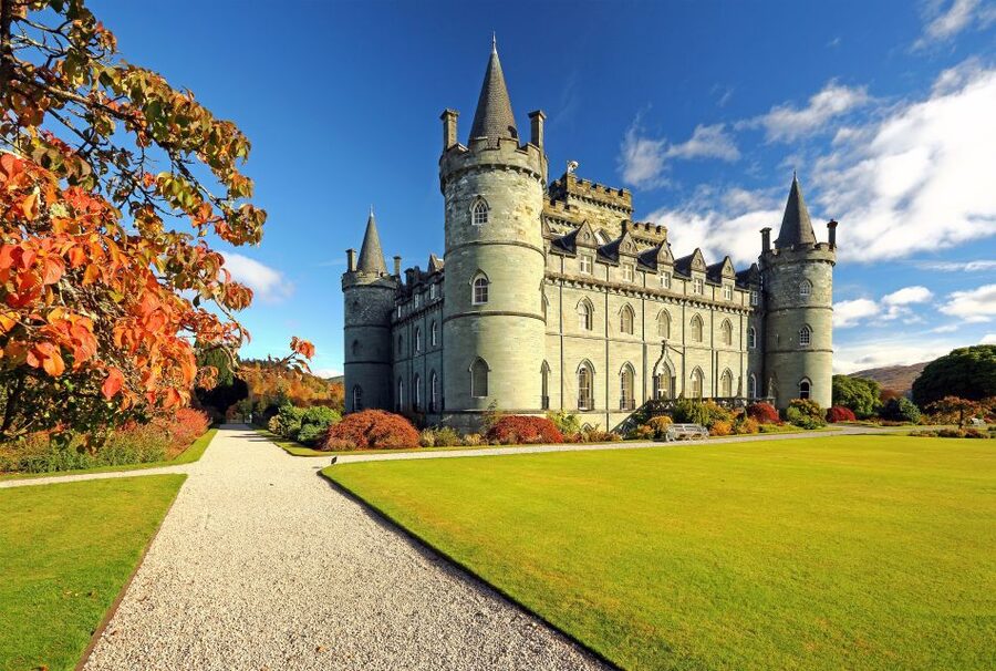 From Glasgow: Oban, Glencoe & West Highland Castles Day Trip - Why this Glasgow day trip works