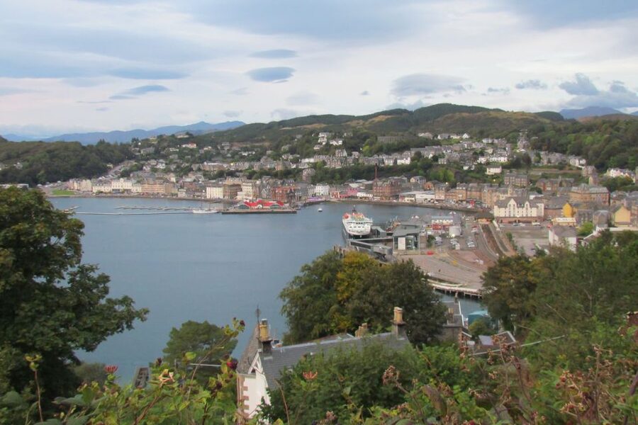 From Glasgow: Oban, Glencoe & West Highland Castles Day Trip - What the $75 price really buys you