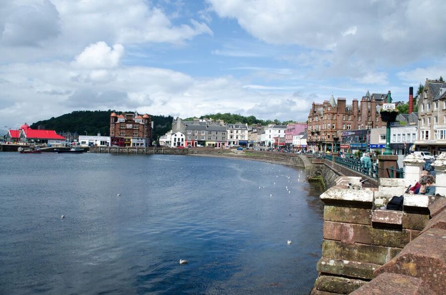 From Glasgow: Oban, Lochs & Inveraray Day Tour - Key points to know before booking