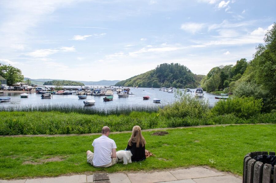 From Glasgow: Oban, Lochs & Inveraray Day Tour - Is $80 a fair price for this Highland day?