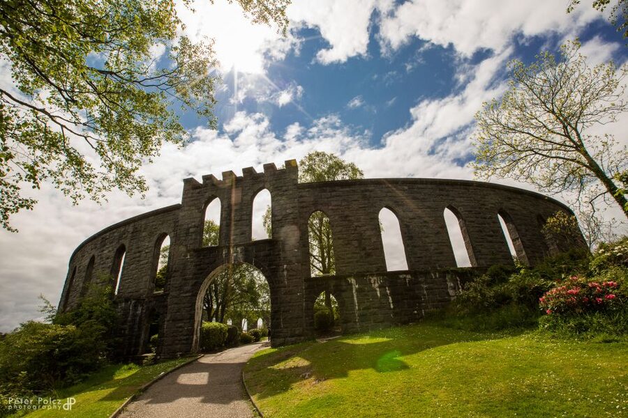 From Glasgow: Oban, Lochs & Inveraray Day Tour - Who should choose this route?
