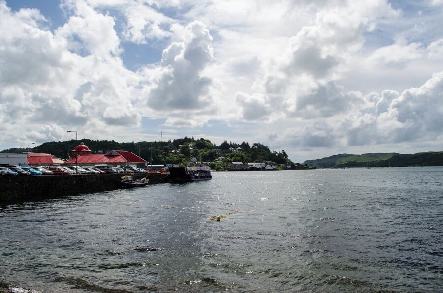 From Glasgow: Oban, Lochs & Inveraray Day Tour - How to get the most from the day