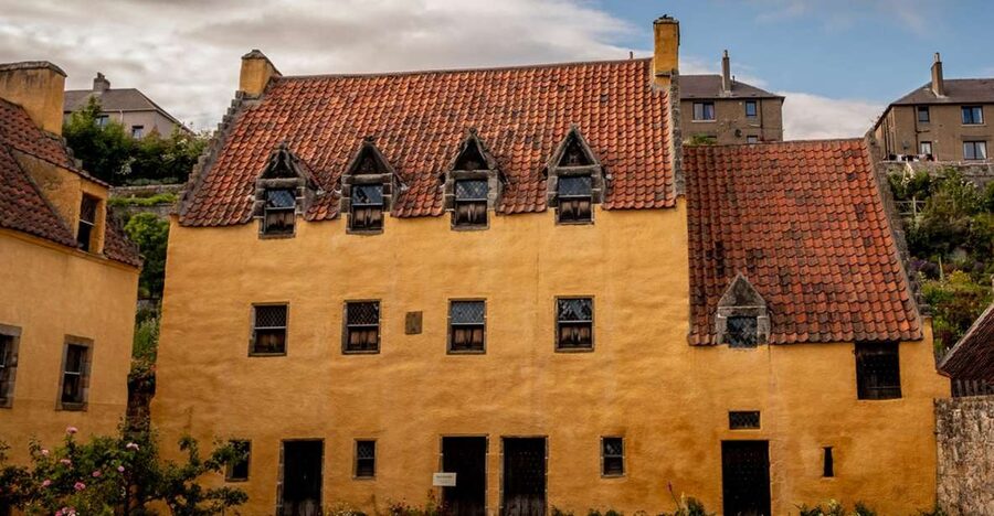 From Glasgow: Outlander Adventure Tour with Tickets - Key points at a glance