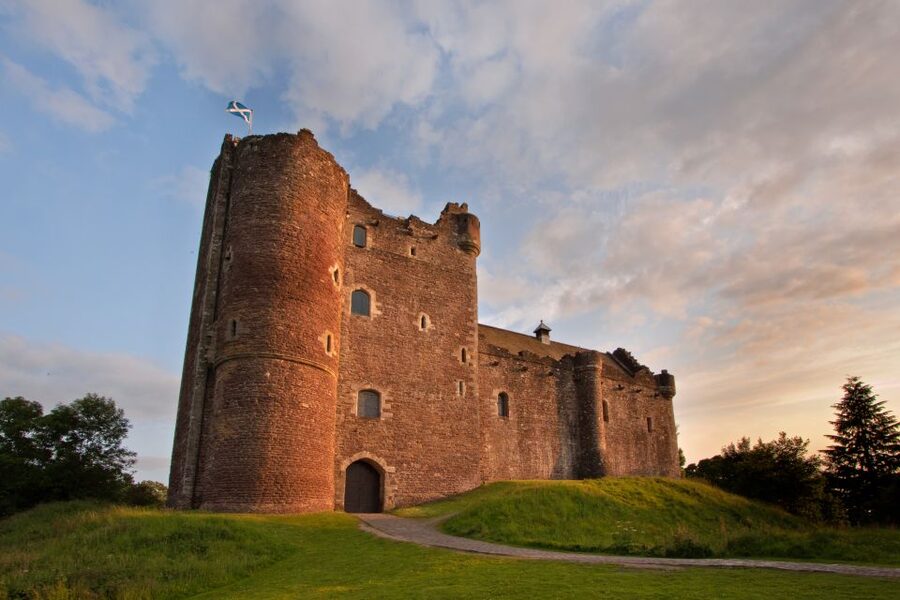 From Glasgow: Outlander Adventure Tour with Tickets - Why this Outlander day trip works