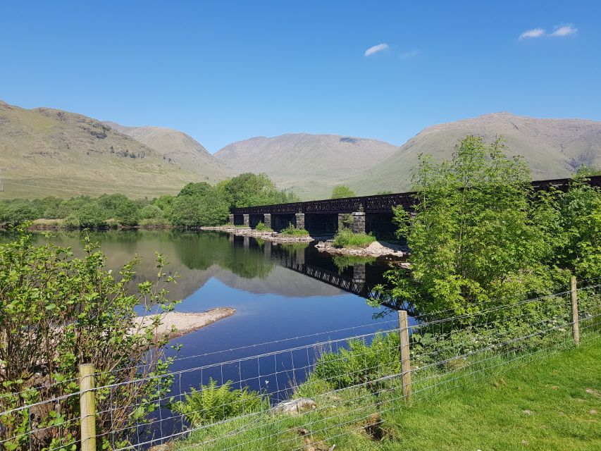 From Glasgow: Scotland Sightseeing Tour Shore Excursion - Should you book this Scotland shore excursion?