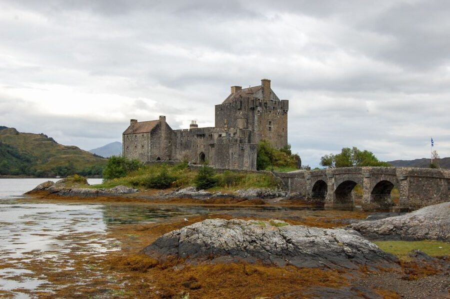 From Glasgow: Scottish Highlands & Isle of Skye 5-Day Tour - Day one: Loch Lomond to the ancient stones of Kilmartin Glen