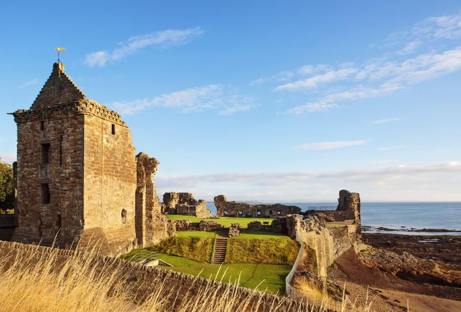 From Glasgow: St Andrews & the Kingdom of Fife Full-Day Tour - Why this Glasgow day trip works