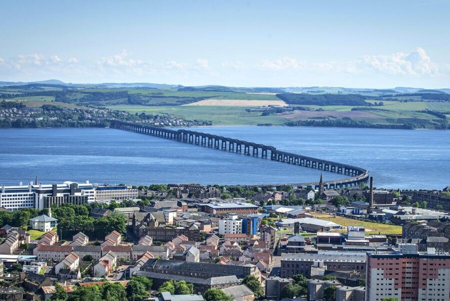 From Glasgow: St Andrews & the Kingdom of Fife Full-Day Tour - Practical advice before leaving Glasgow