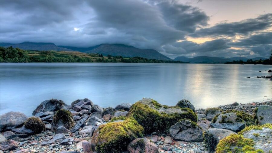 From Glasgow: Standing Stones, Castles & Highlands Tour - Meeting your guide at Buchanan Bus Station