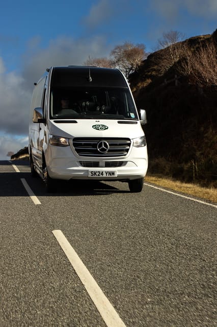 From Glasgow: The Kelpies, St Andrews and Fife Adventure - Culross and the World of Outlander